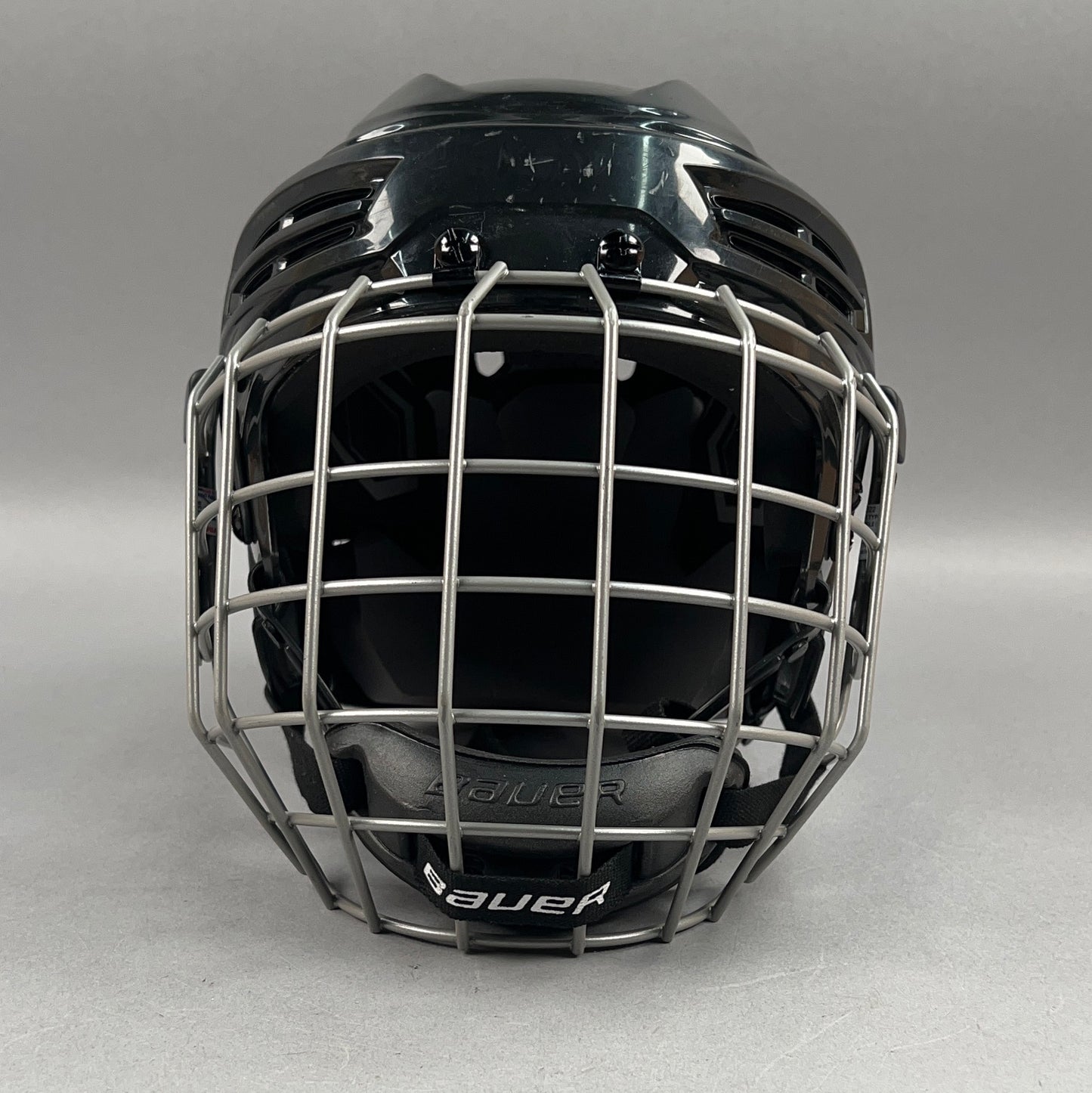 Bauer IMS 5.0 S Small 6 1/2" to 7 1/8" Senior Hockey Helmet