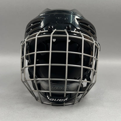 Bauer IMS 5.0 S Small 6 1/2" to 7 1/8" Senior Hockey Helmet