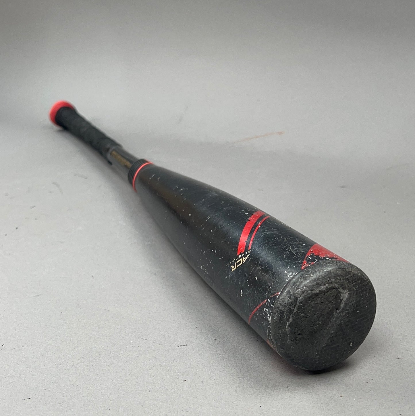 Axe Avenge Pro 30/20 (-10) USA Baseball Bat — view 4