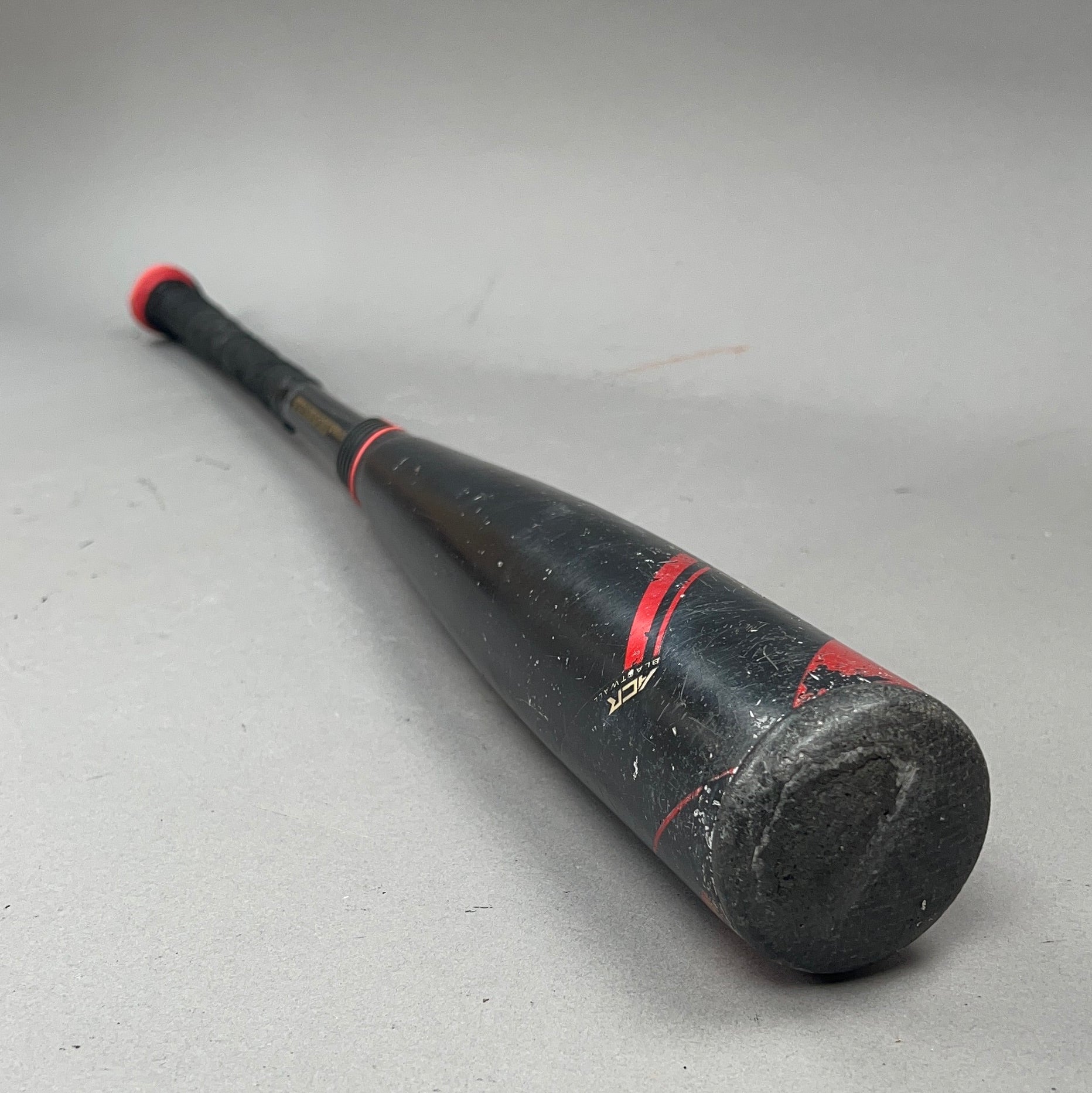 Axe Avenge Pro 30/20 (-10) USA Baseball Bat — view 4