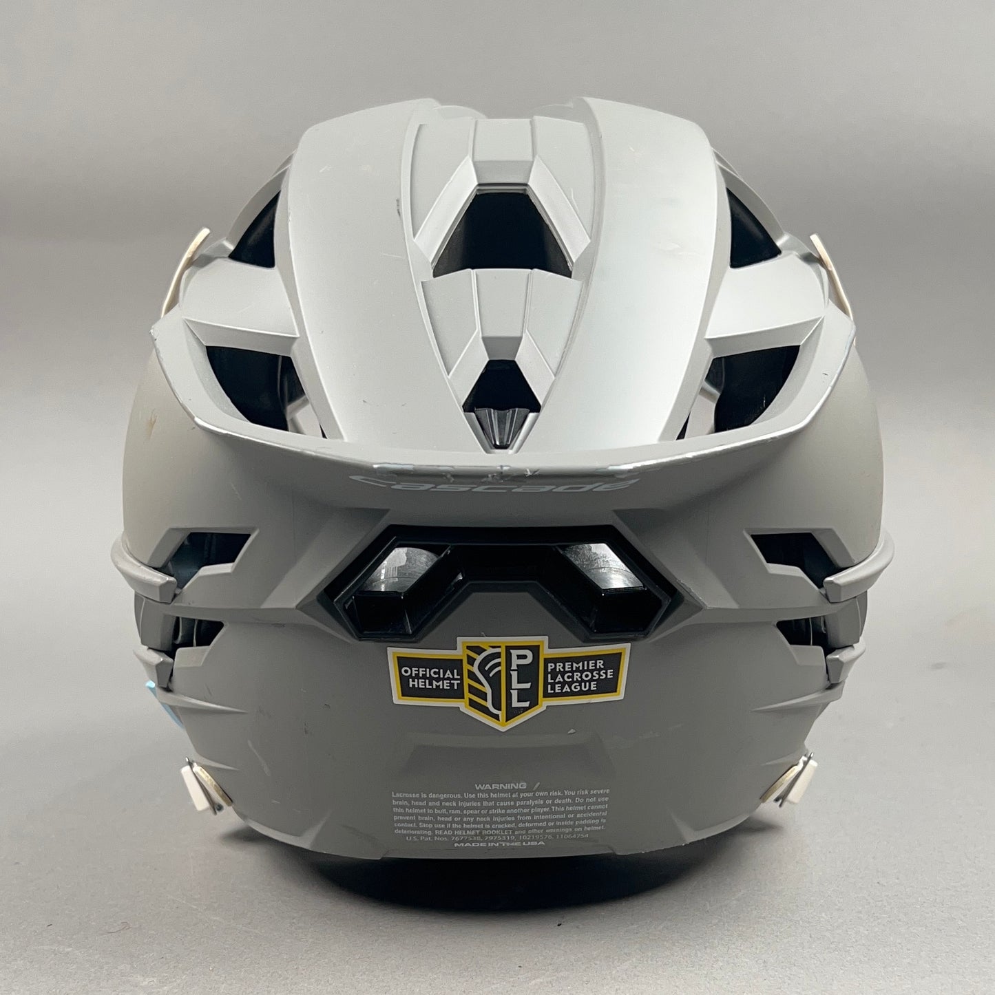 Cascade XRS OSFM Adjustable 21.5" to 24" Lacrosse Helmet