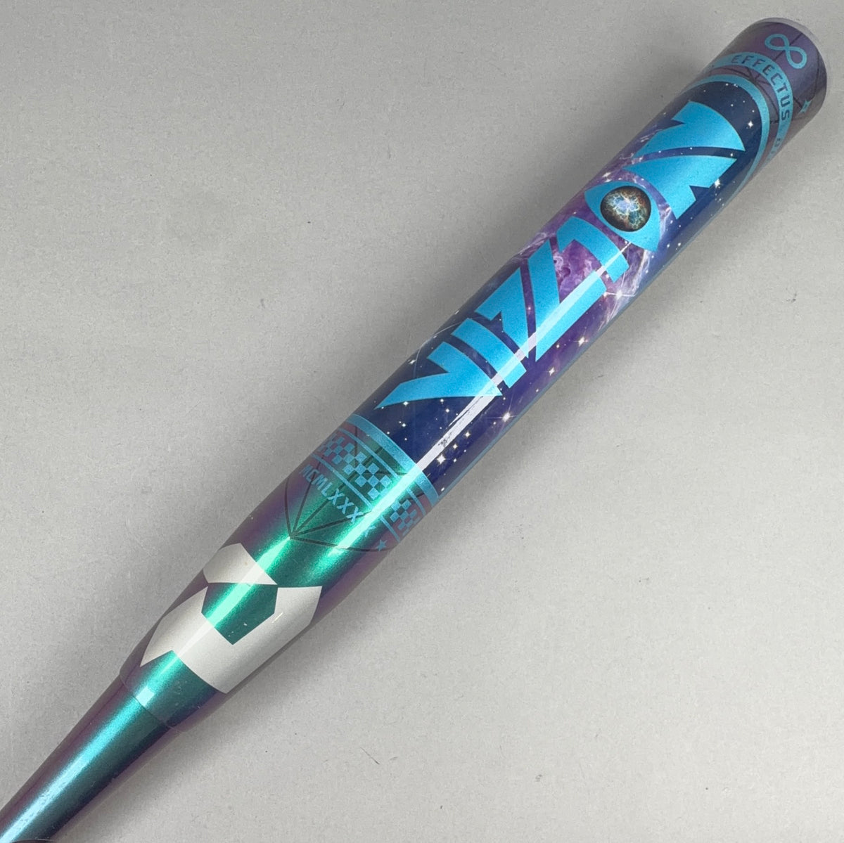 DeMarini Vizion 34/24 (-10) ASA / NSA / USSSA Softball Bat