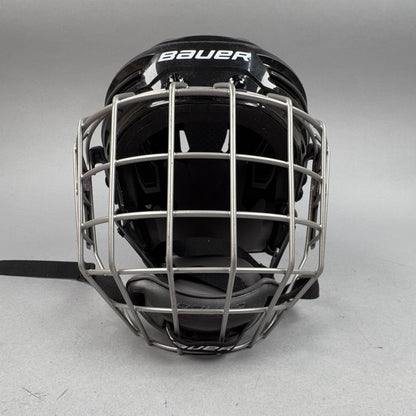 Bauer IMS 5.0 Medium 6 3/4" to 7 3/8" Hockey Helmet