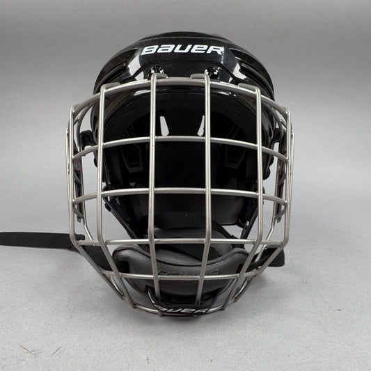 Bauer IMS 5.0 Medium 6 3/4" to 7 3/8" Hockey Helmet