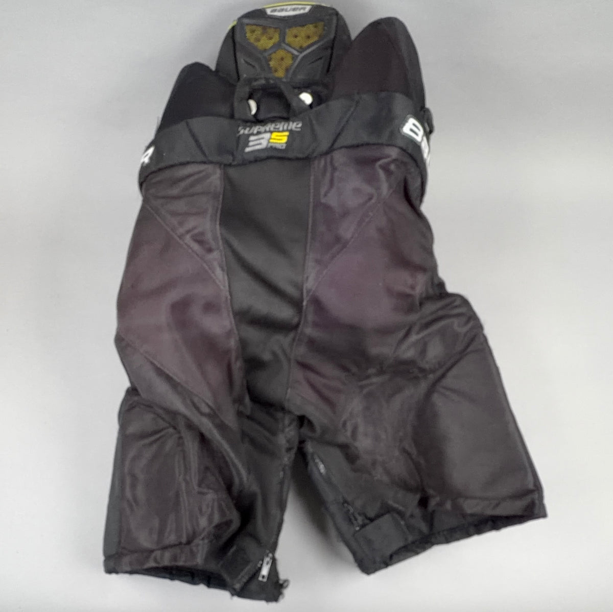 Bauer Supreme 3S Pro Junior Large Hockey Pants