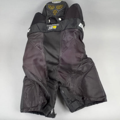 Bauer Supreme 3S Pro Junior Large Hockey Pants