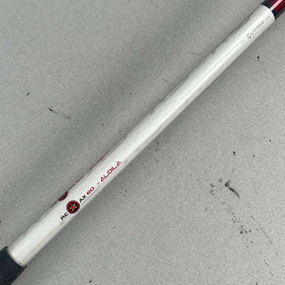 Taylormade R9 Right-Handed 3-Wood Senior Flex Shaft