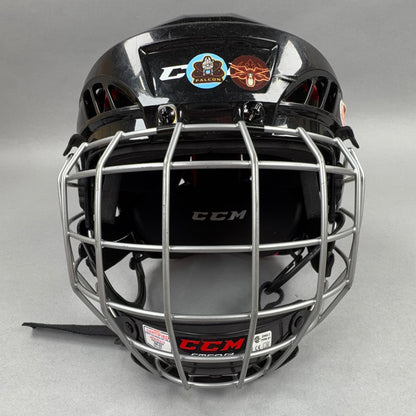 CCM FitLite 50 Small 6 3/8" to 7" Senior Hockey Helmet