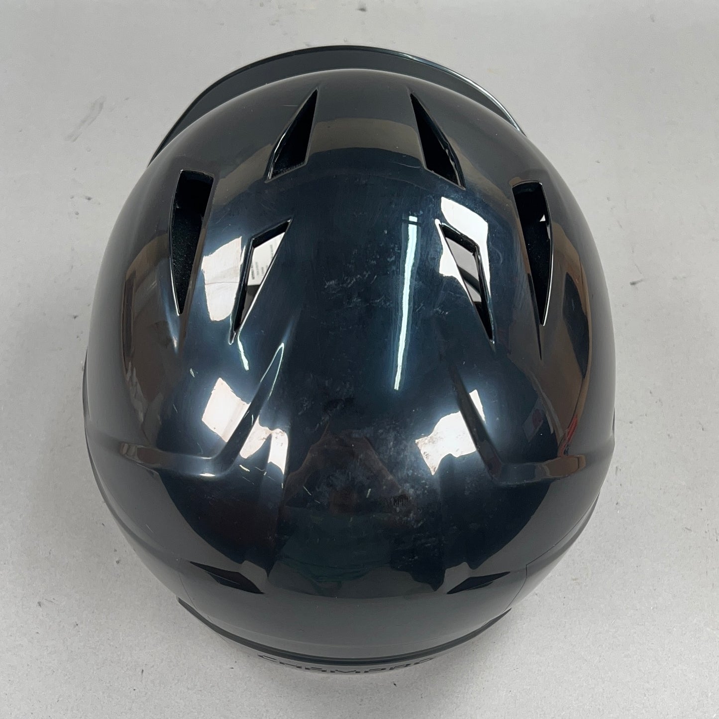 Champro HX Medium 6 1/2" to 7" Junior Softball Batting Helmet