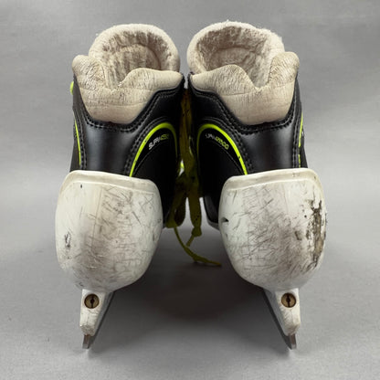 Graf Supra GS500 Size 5.5 Hockey Goalie Skates