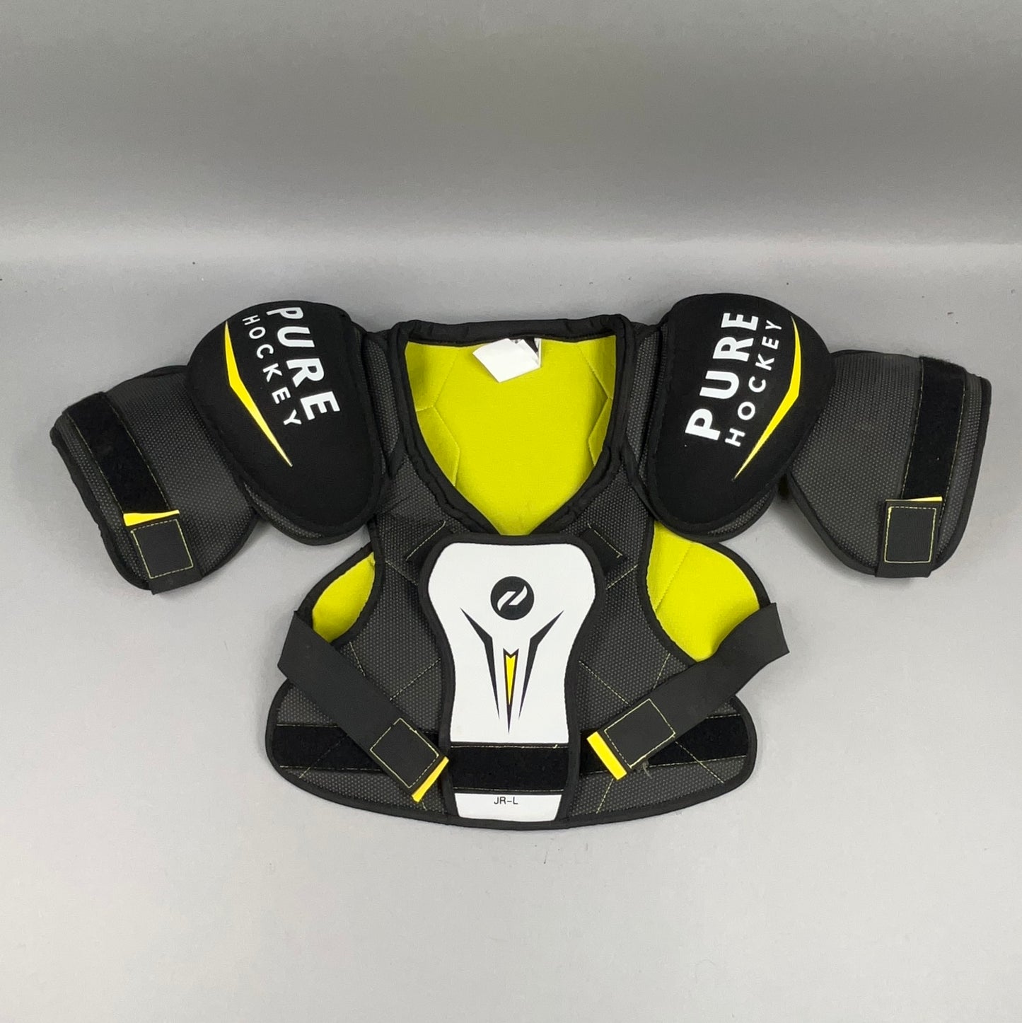 Pure Hockey Base Junior Large Hockey Shoulder Pads
