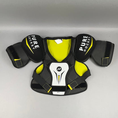 Pure Hockey Base Junior Large Hockey Shoulder Pads