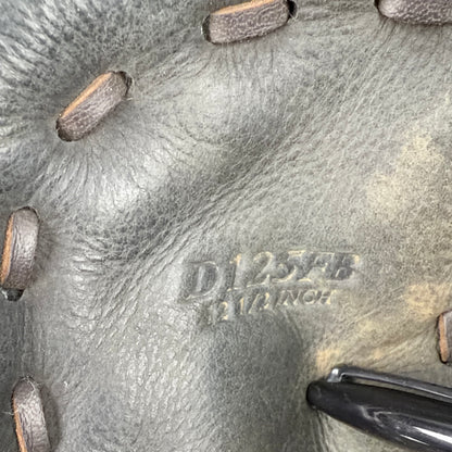Rawlings 12.5" Right Hand Thrower Baseball Glove