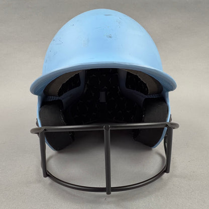 Mizuno F6 L/XL 7 3/8" to 7 7/8" Senior Softball Batting Helmet