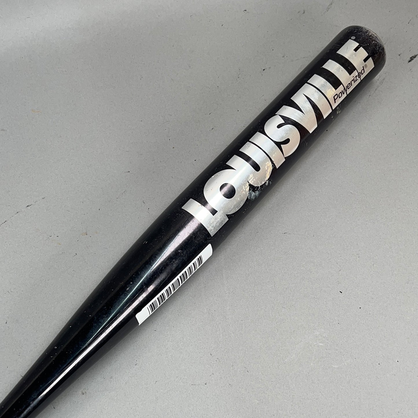Louisville Slugger TPS PowerIzed 34/26 (-8) Softball Bat