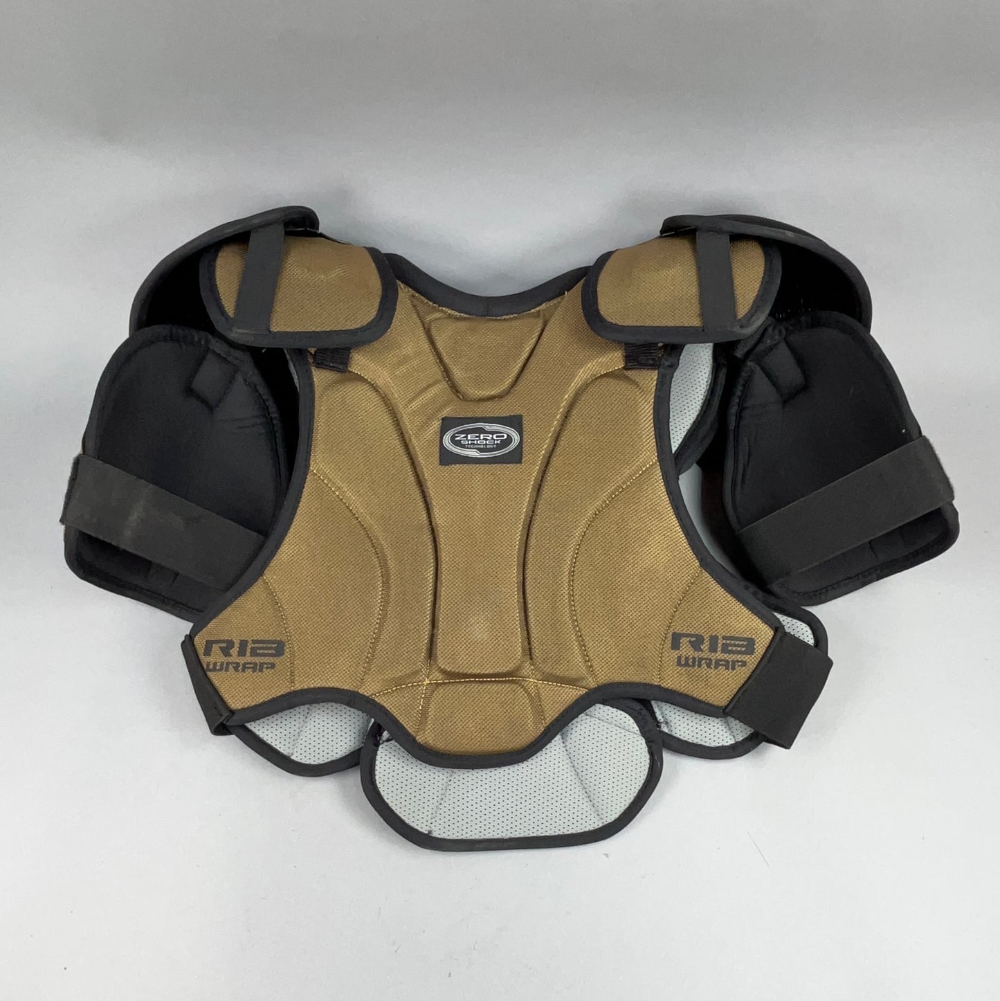 Easton Gen IV Air Senior Medium Hockey Shoulder Pads