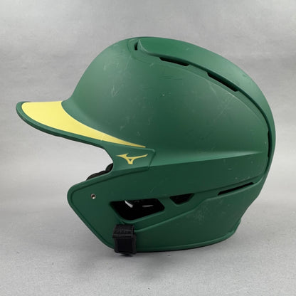 Mizuno B6 X-Large 7 1/2" to 7 3/4" Junior Baseball Batting Helmet