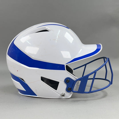 Champro HXS-1 Large 7" to 7 1/2" Senior Softball Batting Helmet