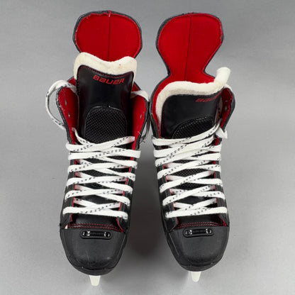 Bauer Vapor X350 Size 5 Intermediate Hockey Skates