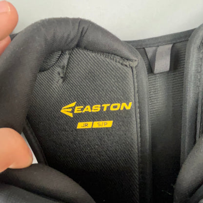 Easton 55S Junior Small Hockey Shoulder Pads
