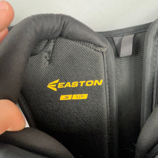 Easton 55S Junior Small Hockey Shoulder Pads