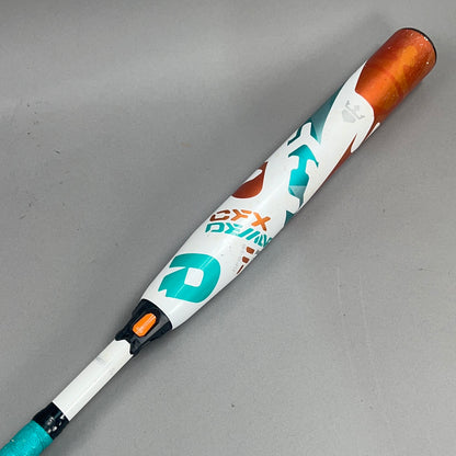 Demarini CFX Sprite RARE 33/22 (-11) ASA / NSA / USSSA Softball Bat