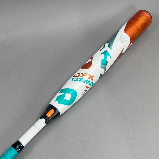 Demarini CFX Sprite RARE 33/22 (-11) ASA / NSA / USSSA Softball Bat