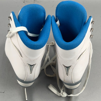 Jackson Soft Skate Size 3 Ice Skates