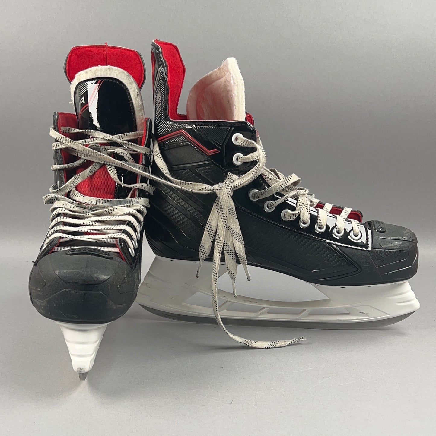 Bauer NSX Size 11 Senior Hockey Skates