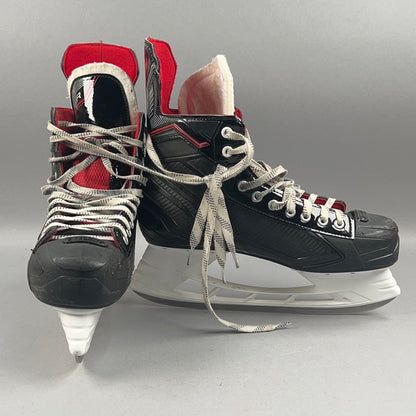Bauer NSX Size 11 Senior Hockey Skates