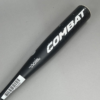Combat Portent SL 30/18 (-12) USSSA Baseball Bat