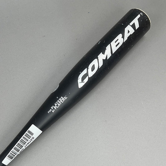 Combat Portent SL 30/18 (-12) USSSA Baseball Bat