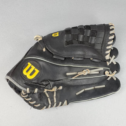 Wilson A730 14" Right Hand Thrower Baseball Glove
