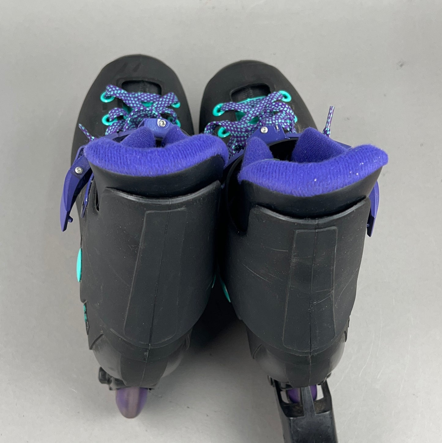 Rollerblade Lightning Size 7 Vintage Inline Skates — view 5
