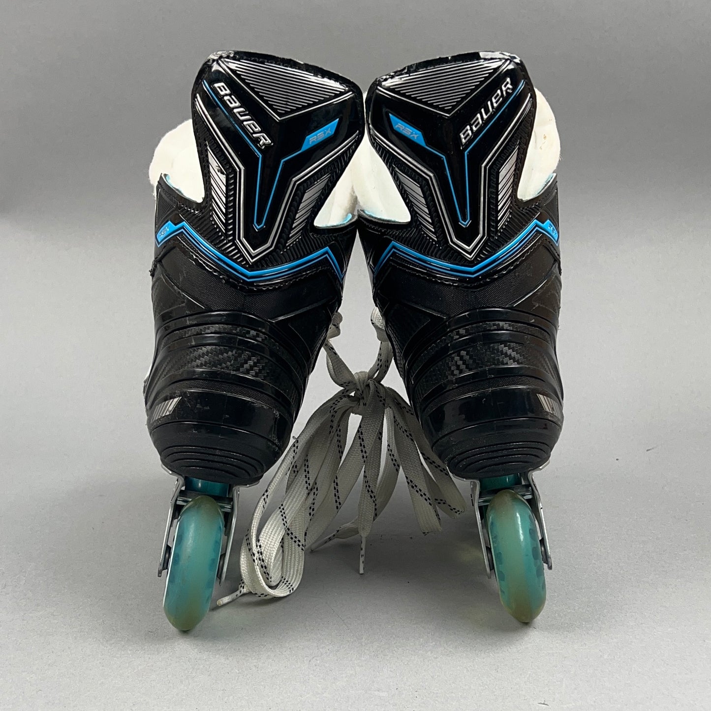 Bauer RSX Size 1 Inline Skates
