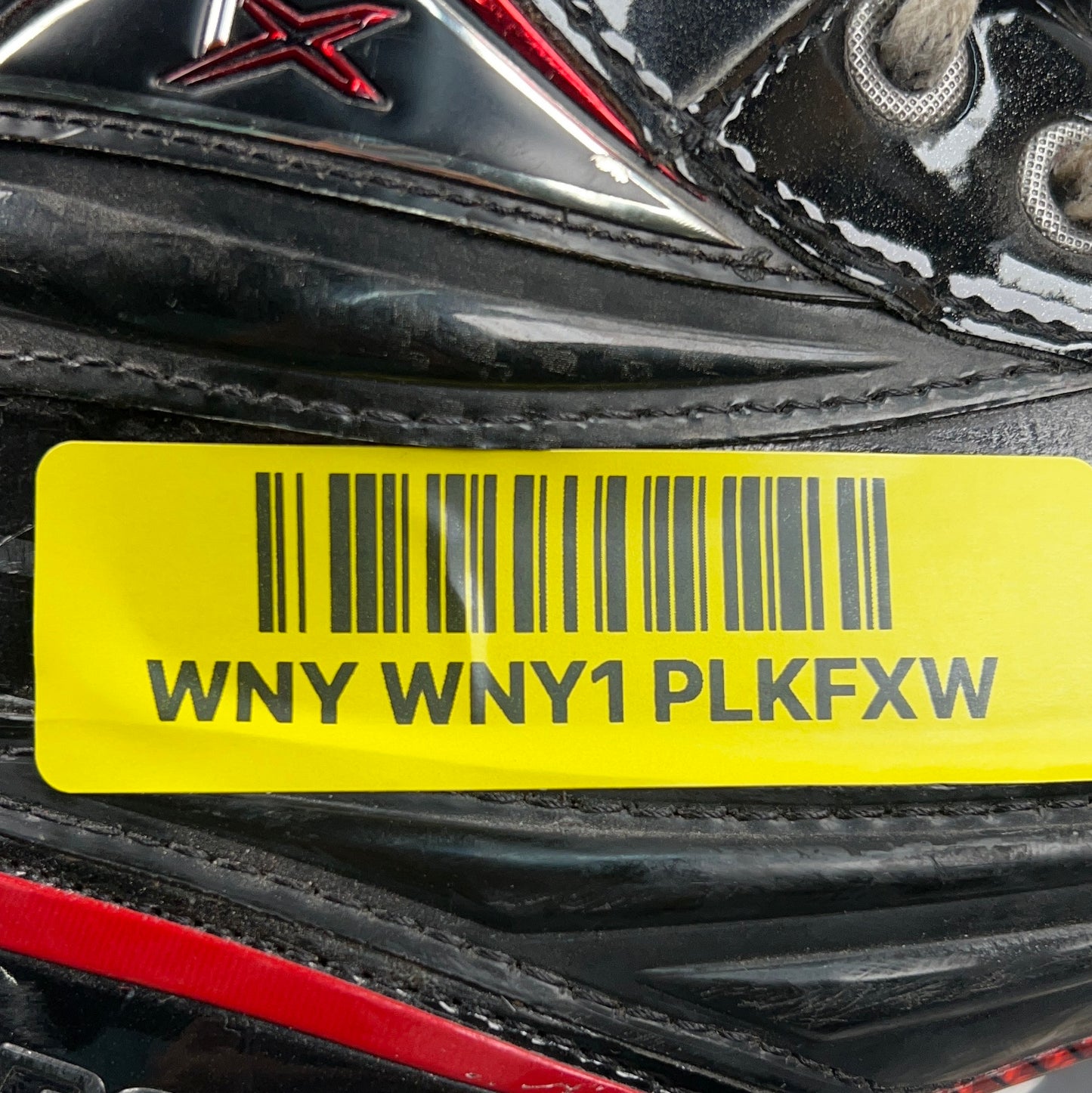 Bauer Vapor 1X Size 12.5 Hockey Goalie Skates