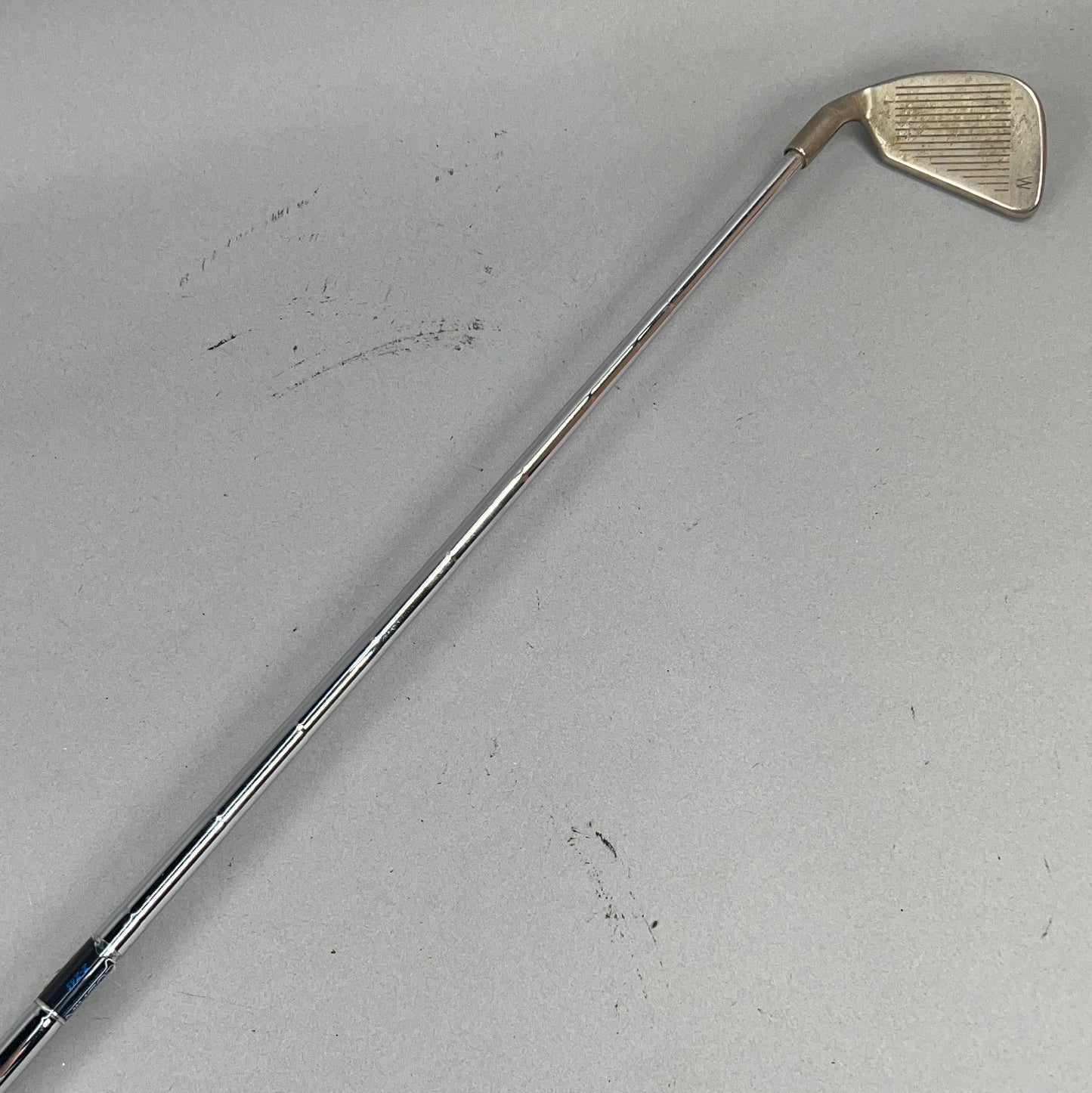 Ping IST Blue Dot Right-Handed Pitching Wedge