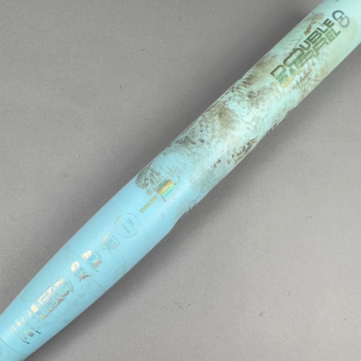 Easton Ghost OG 34/25 (-9) ASA / NSA / USSSA Softball Bat