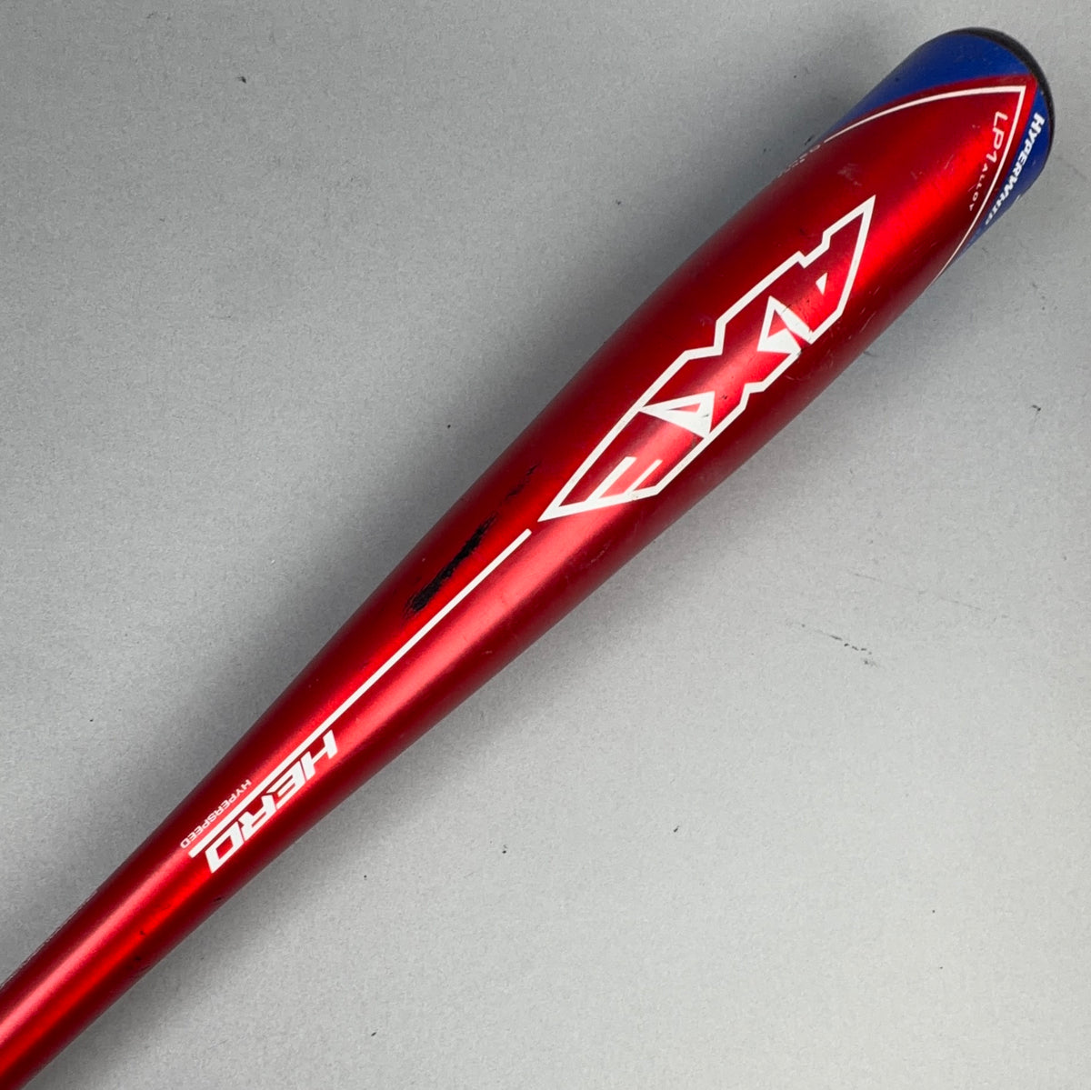 Axe Hero Hyperspeed 30/18 (-12) USA Baseball Bat