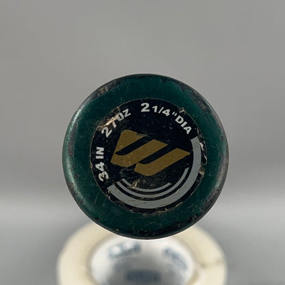Mizuno Envy Techfire 34/27 (-7) ASA / NSA / USSSA Softball Bat