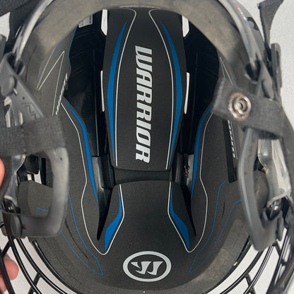 Warrior Covert PX2 Small 6 5/8" to 7" Junior Hockey Helmet