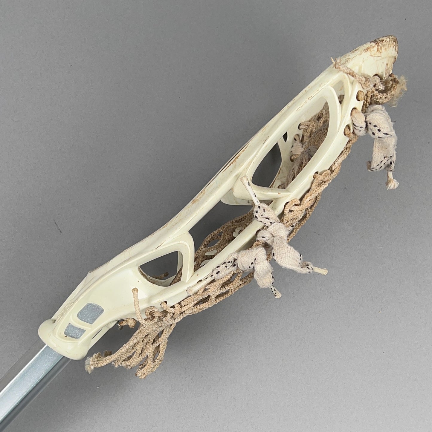 STX Vintage Attack/Mid Lacrosse Head w/ Scandium