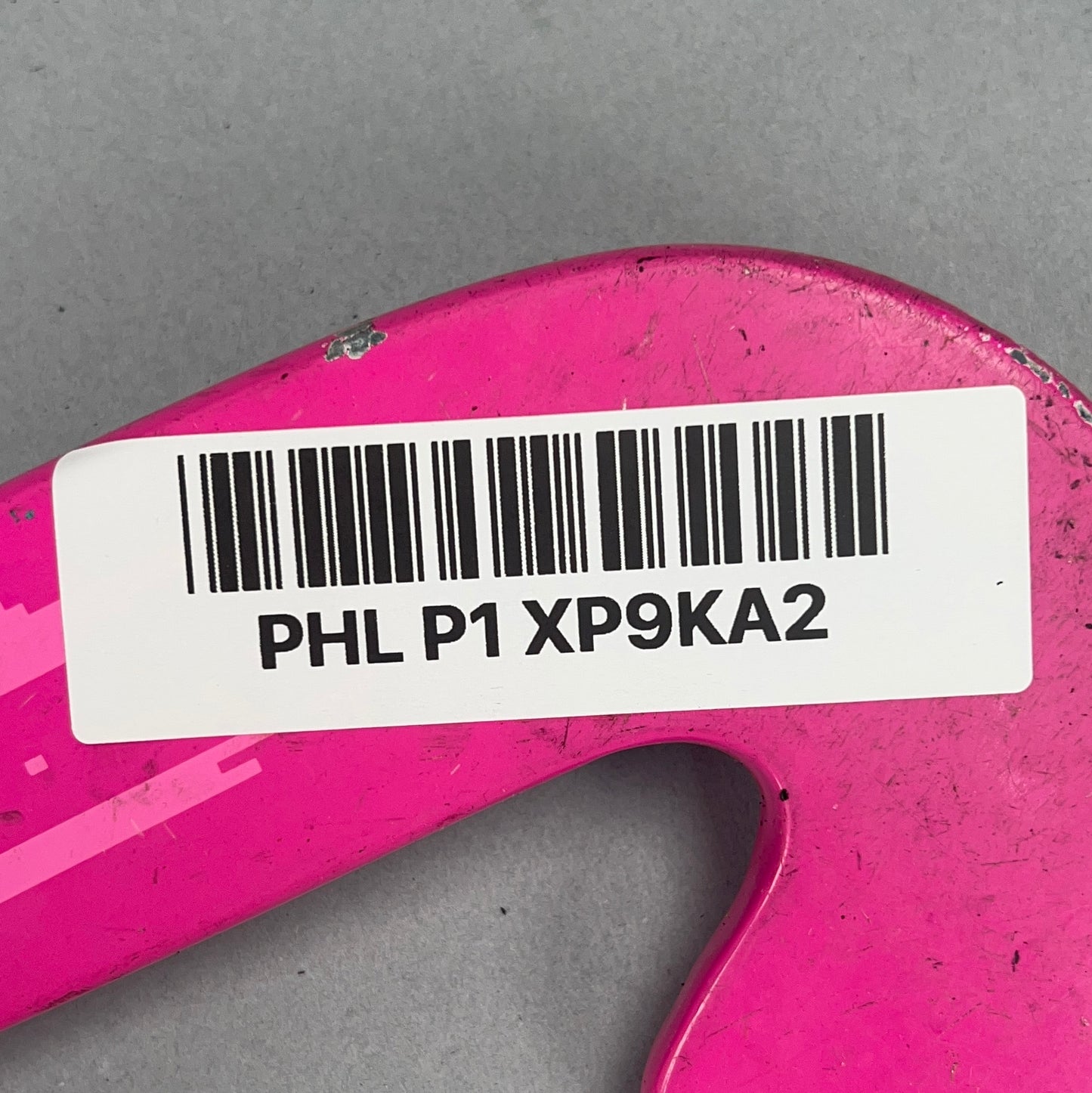 STX RX 50 32" Field Hockey Stick