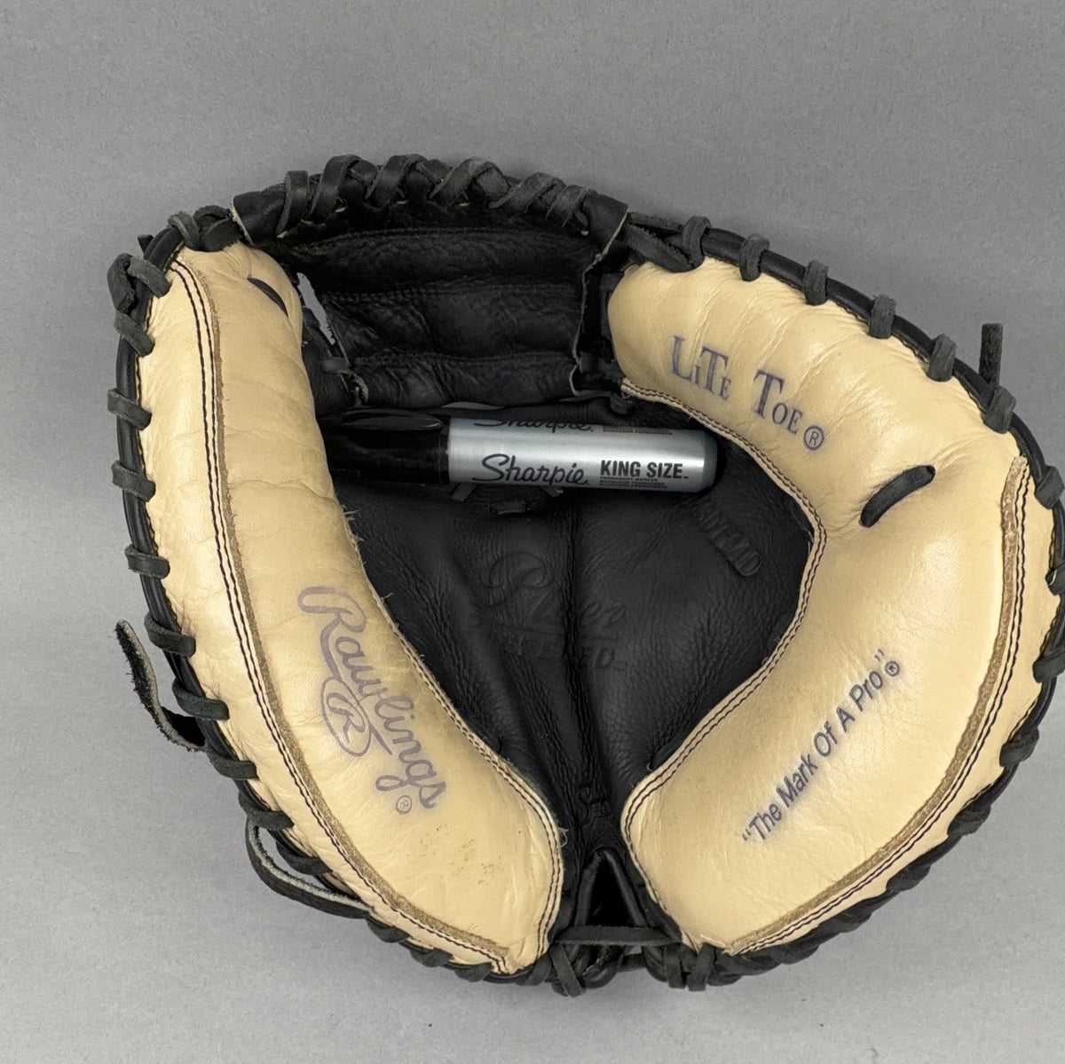 Rawlings Player Preferred 33" Right Hand Thrower Catchers Mitt