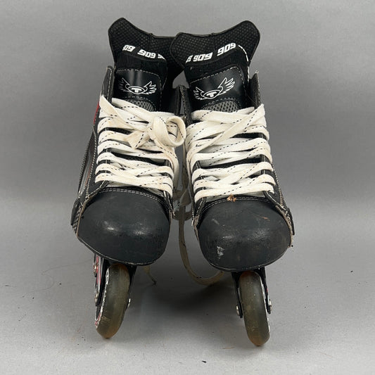 Tour CDN Thor 909 Size 8 Inline Skates