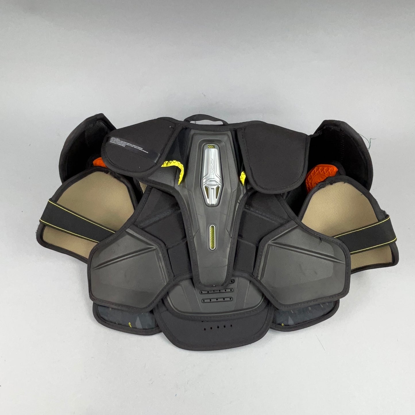 CCM Tacks AS-V Junior Large Hockey Shoulder Pads