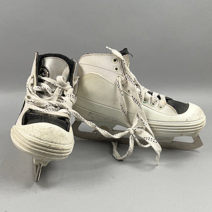 Koho 260 Size 6 Hockey Goalie Skates