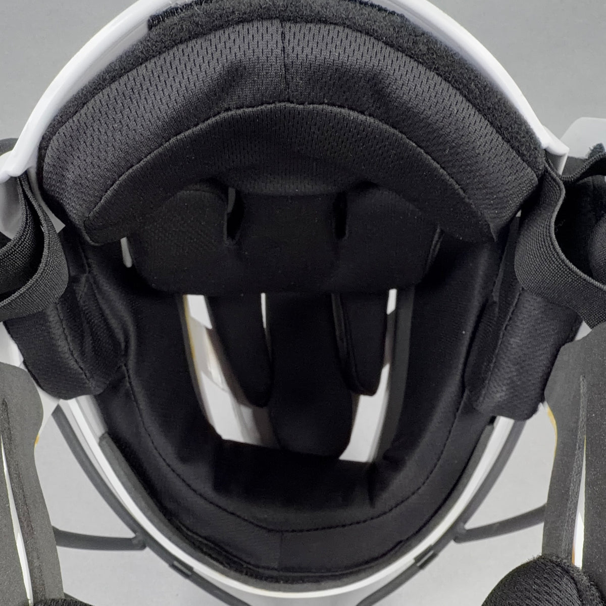 Evoshield Pro-SRZ L/XL Adjustable 7" to 7 3/4" Senior Catchers Helmet