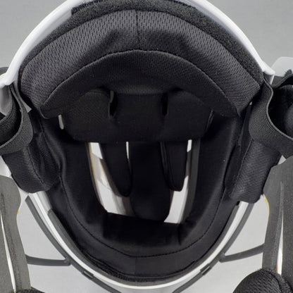 Evoshield Pro-SRZ L/XL Adjustable 7" to 7 3/4" Senior Catchers Helmet