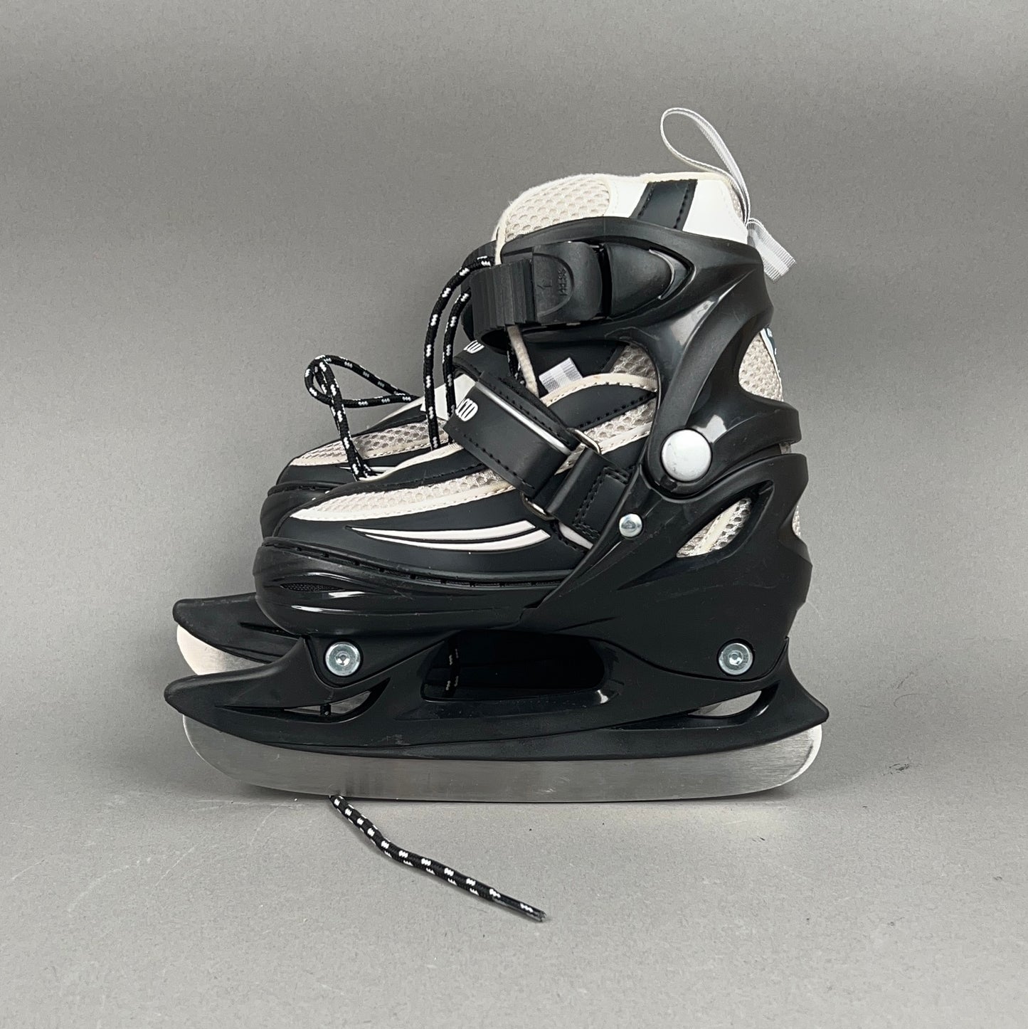 Lake Placid Summit Adjustable Size 10Y-13Y Ice Skates